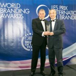 Spritzer Terima Anugerah Penjenamaan Dunia