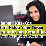 9 Tips Cari Duit Lebih