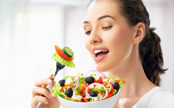 Diet Yang Berkesan - women online magazine