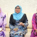 Pra Pelancaran Hari Wanita Kebangsaan 2015