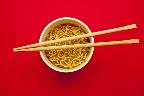 Keburukan Makanan Segera - Women Online Magazine