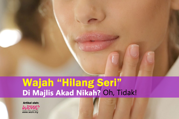Majlis Akad Nikah - women online magazine