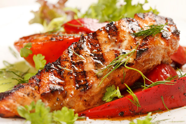 Makanan Kaya Protein - women online magazine