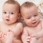 6 Faktor Dapat Anak Kembar
