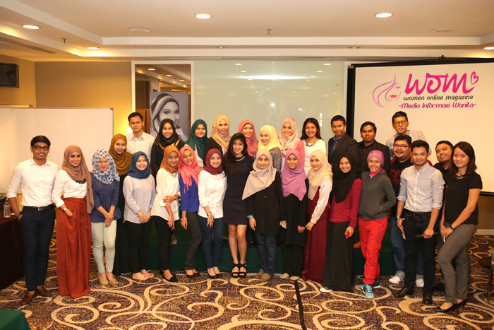 Pengacara TV  1 - Women Online Magazine