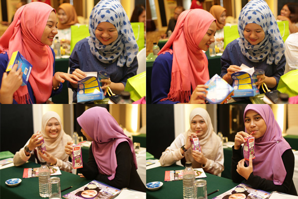 Pengacara TV  2 - Women Online Magazine