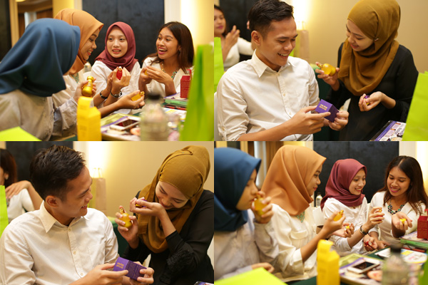 Pengacara TV  3 - Women Online Magazine