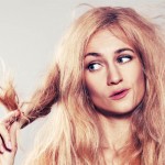 Harus Cuba! Tips Paling Simple Untuk Penjagaan Rambut Kering
