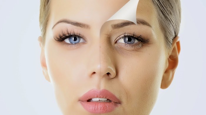 Petua Awet Muda - Woman Online magazine