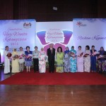 Majlis Perasmian Sambutan Hari Wanita 2015