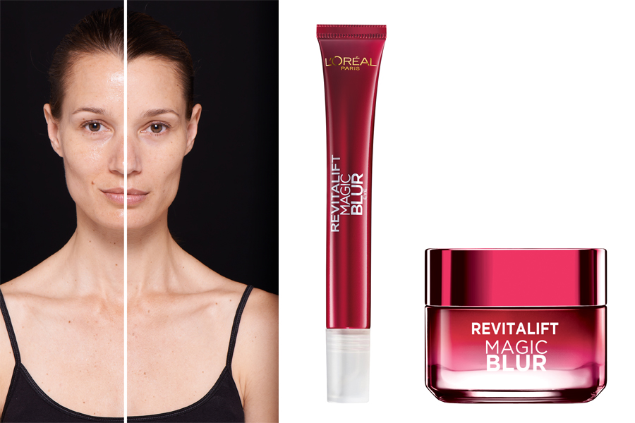 Revitalift Magic Blur - Woman Online Magazine