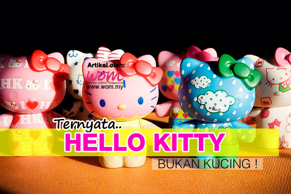 Sanrio Hello Kitty - women online magazine