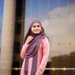 5 Shawl Labuh Pilihan Terbaik Buat Anda