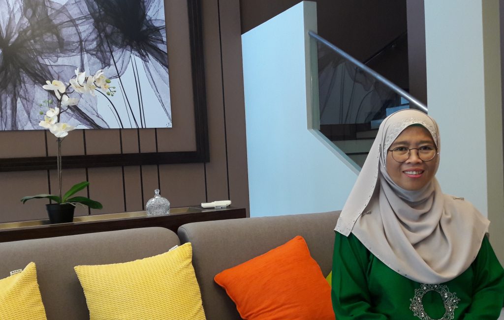 Siti Zubaidah | Women Online Magazine