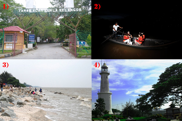 Tempat Menarik Di Kuala Selangor - Women Online Magazine 2