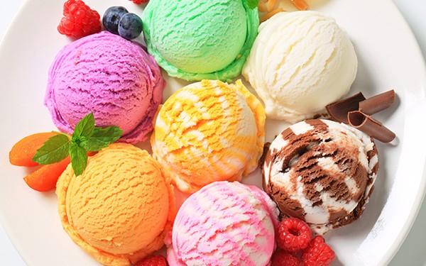 ais krim - women online magazine