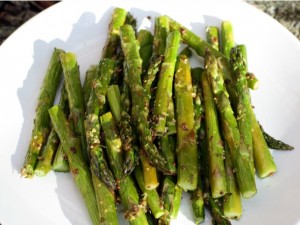 asparagus - woman online magazine