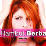 3 Penyebab Utama Rambut Berbau Busuk