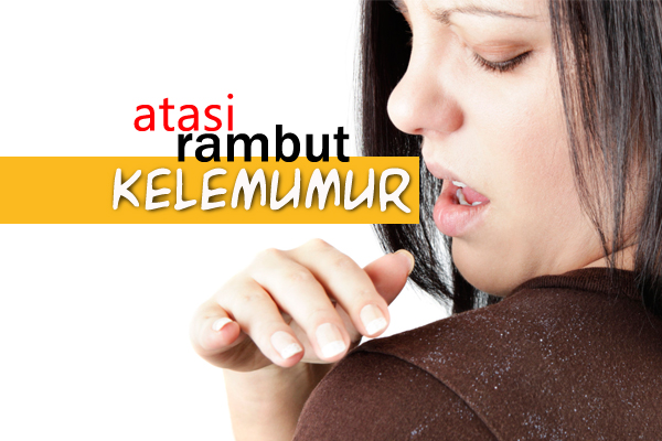 atasi rambut kelemumur - women online magazine