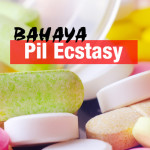 Efek Menggerikan Akibat Pil Ecstacy