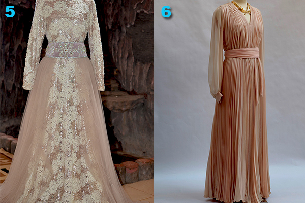 baju nikah muslimah 5-6 - women online magazine