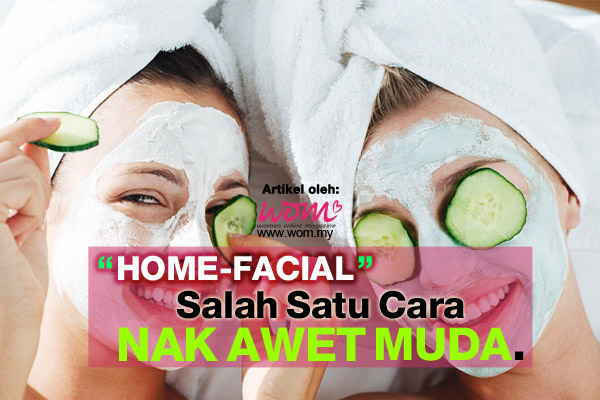 cara nak awet muda- women online magazine