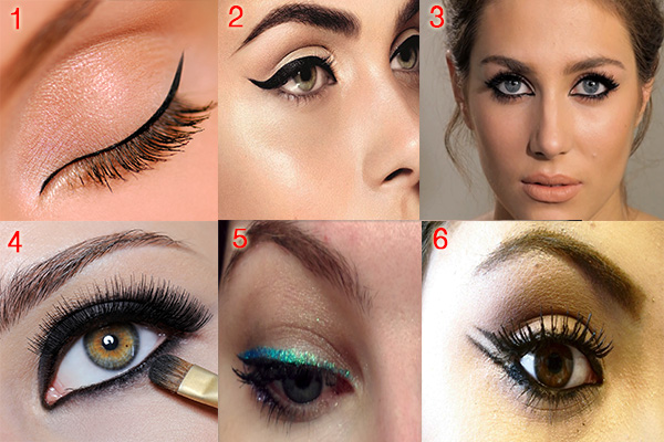 eyeliner tips - women online magazine (1)