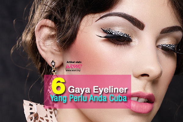 eyeliner tips - women online magazine
