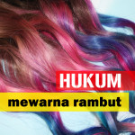 Hukum Mewarna Rambut