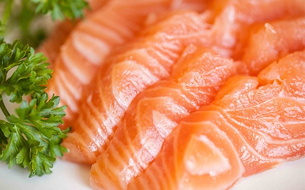 ikan salmon - women online magazine