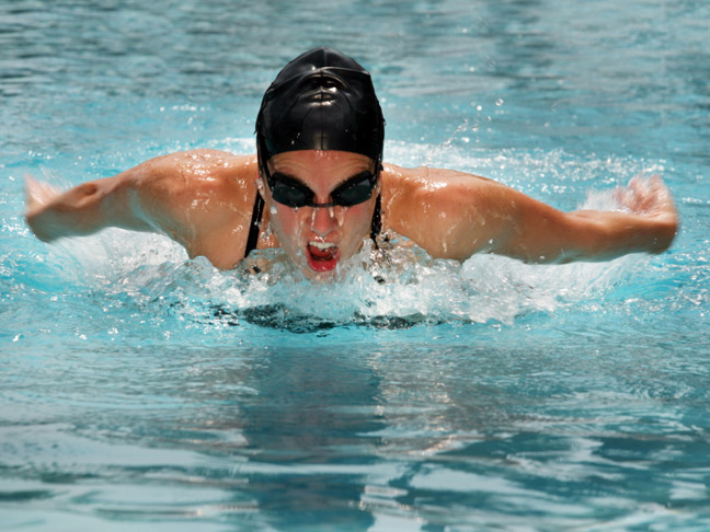manfaat berenang - woman online mmagazine