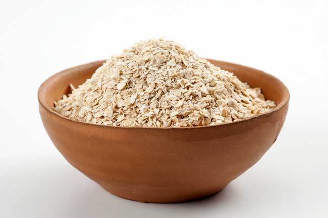 manfaat oatmeal - woman online magazine