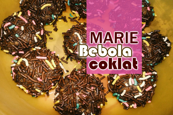 marie bebola coklat - women online magazine