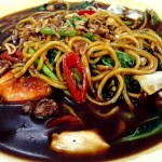 Resepi Mee Hailam Sedap