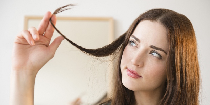 mencegah rambut beruban - woman online magazine