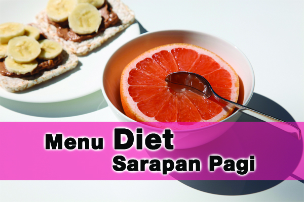 20 Resipi Sarapan Pagi Sebagai Panduan Cukup Mudah Tak Perlu Berfikir Lagi