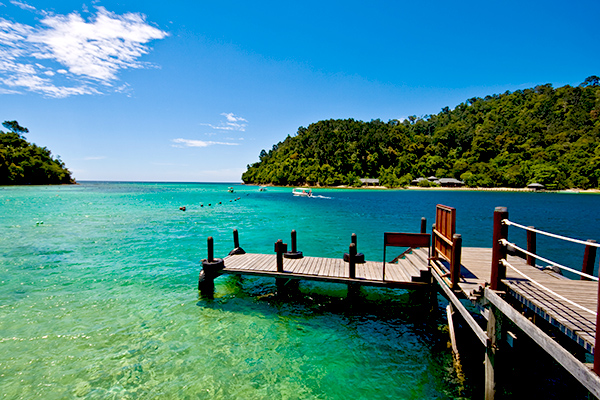 percutian ke pulau tioman - women online magazine