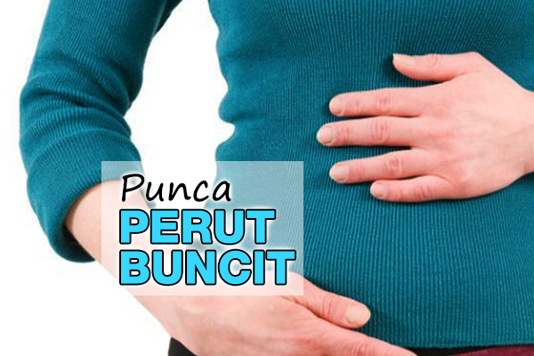 punca perut buncit - women online magazine