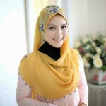 4 Koleksi Hijab Yang Wajib Anda Miliki