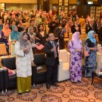 “Sehati Sejiwa” Mencerminkan Roh Kesepaduan, Kesefahaman, Kekitaan & Kemanusiaan  Seluruh Rakyat Malaysia
