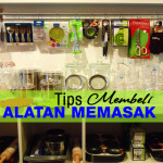 5 Panduan Membeli Alatan Memasak Yang Akan Buat Anda ‘Laju' Memasak!