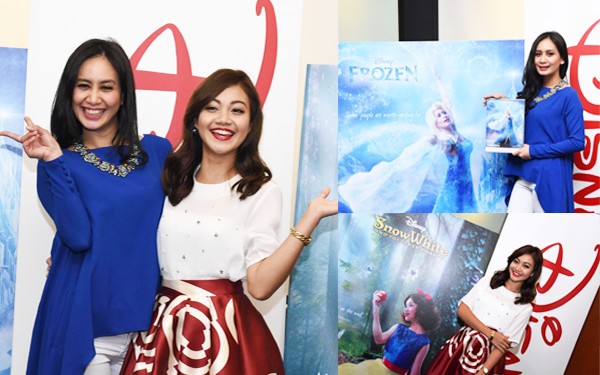 2015 Disney Princess - Women Online Magazine