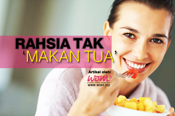 Diet Sihat - women online magazine