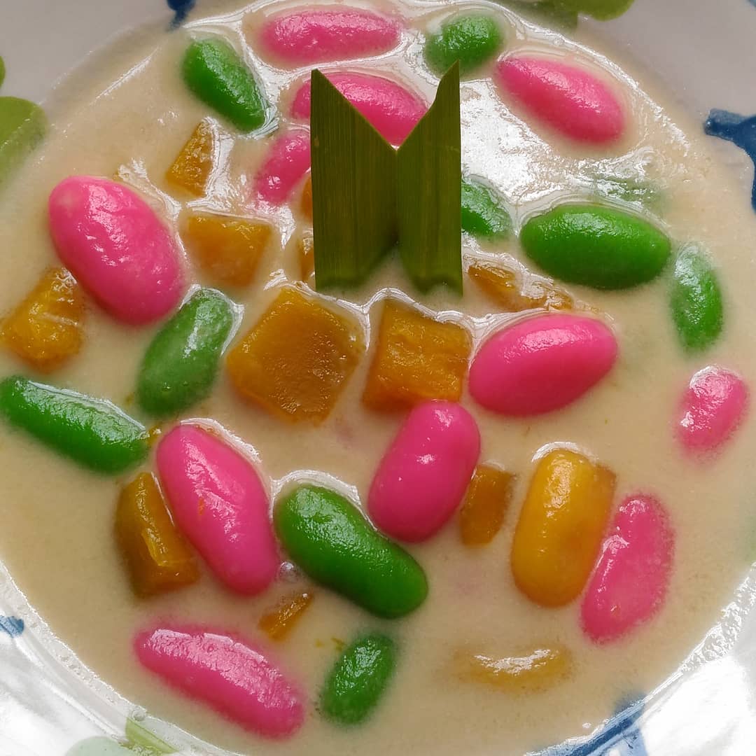 Kuih Muih Bulan Puasa Butir Nangka – Women Online Magazine 