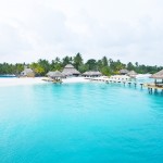 Semarakkan Cinta Anda Di Pulau Maldives 