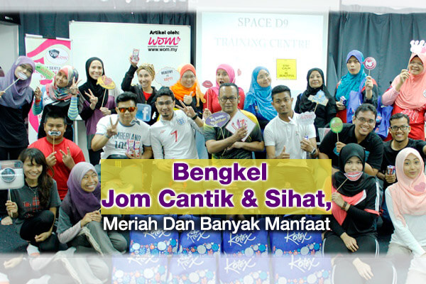 Sihat Dan Cantik - women online magazine