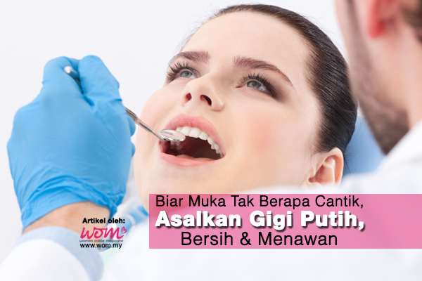 Tanam Gigi  Women Online