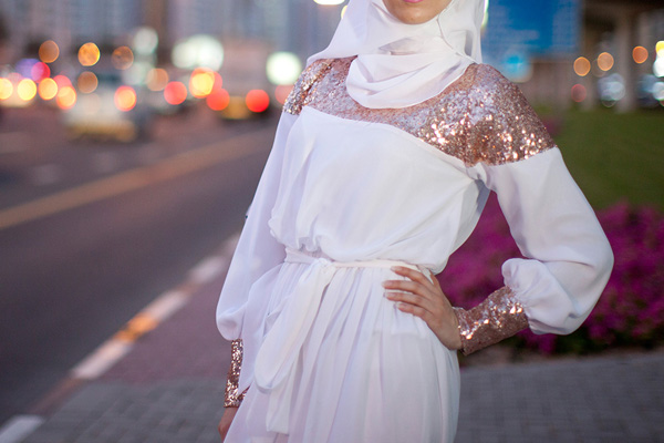 Baju Nikah Muslimah  Women Online Magazine