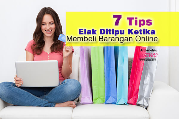 beli barang online - women online magazine