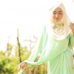 5 Fesyen Hijab Muslimah Terbaik Raya